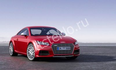 Автостекла Audi TT 8S c установкой в Москве